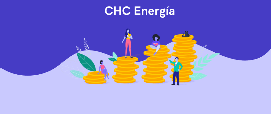CHC Energía: tarifas, contacto y opiniones