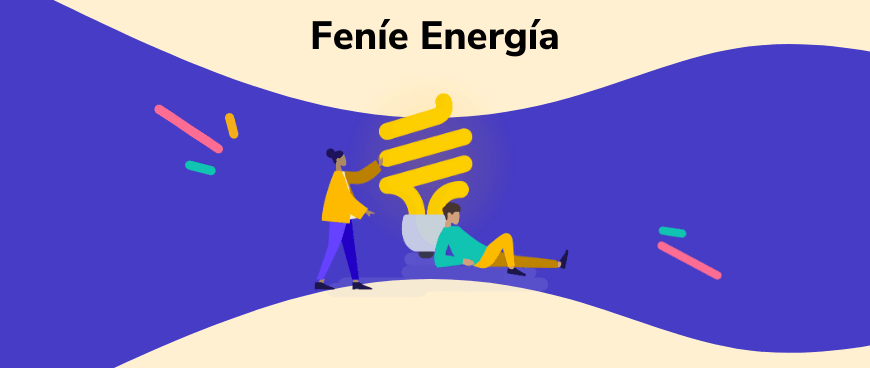 Feníe Energía: opiniones, teléfono y tarifas
