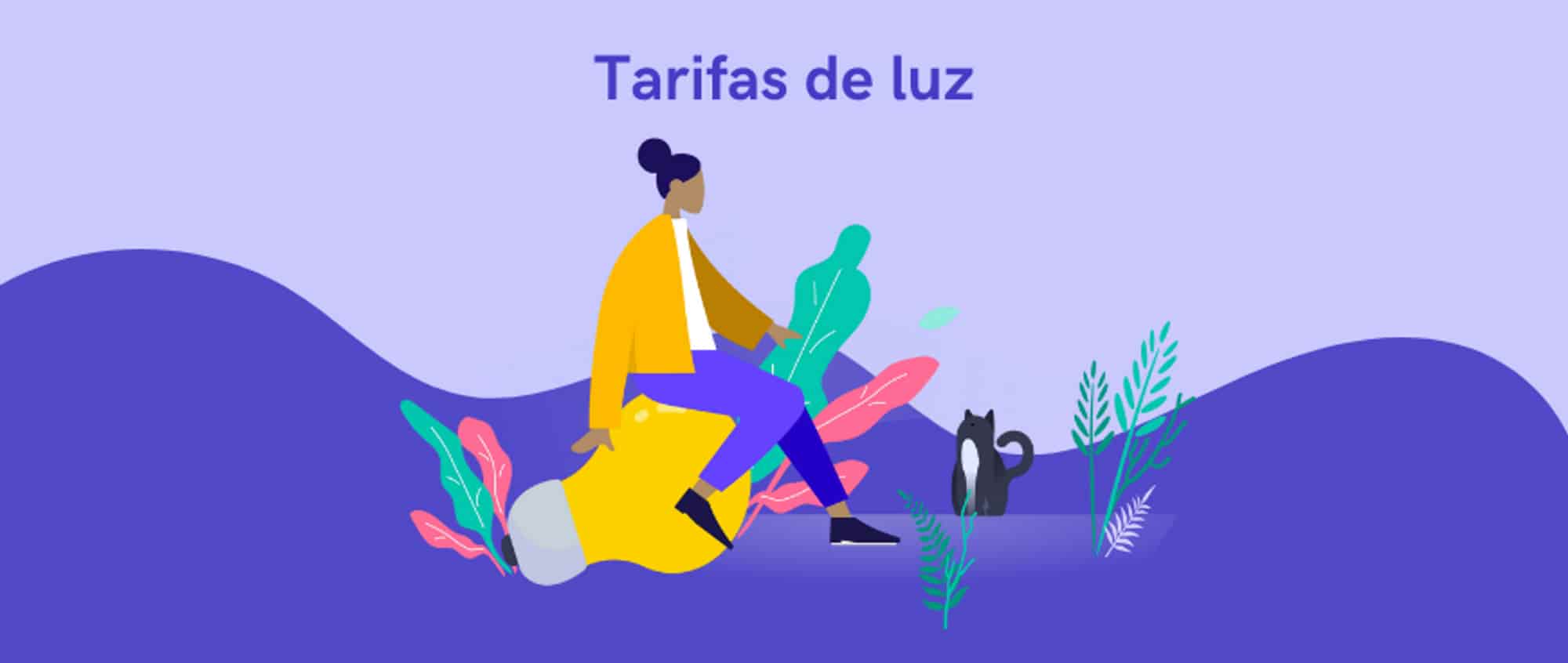 Tarifas de luz: Cómo ahorrar energía | Trucos y consejos