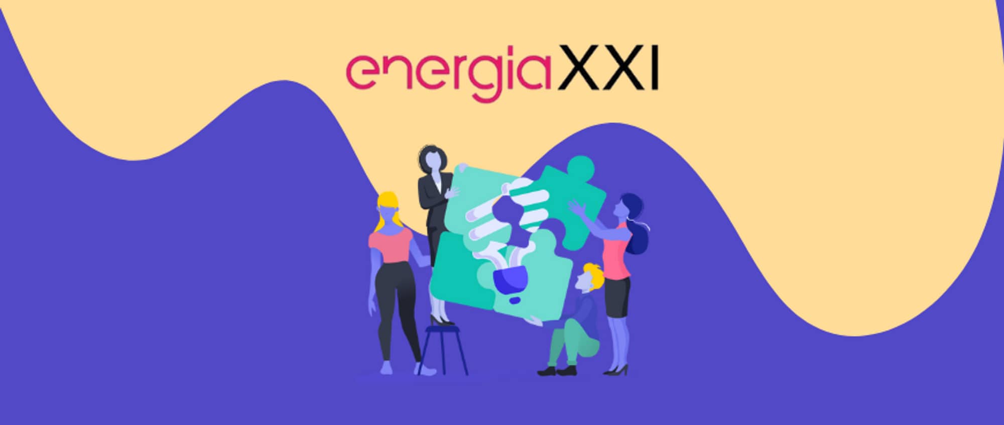 Endesa XXI: Tarifa regulada de luz y gas