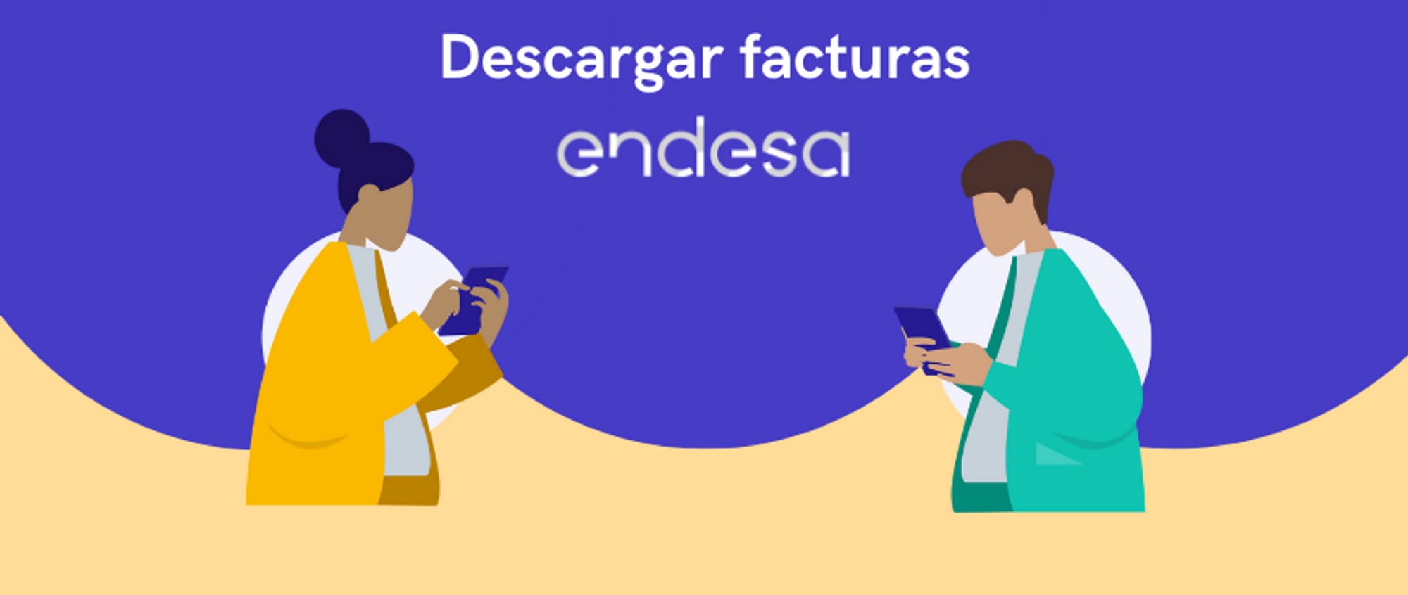 Descargar la factura de Endesa: Activar la factura electrónica
