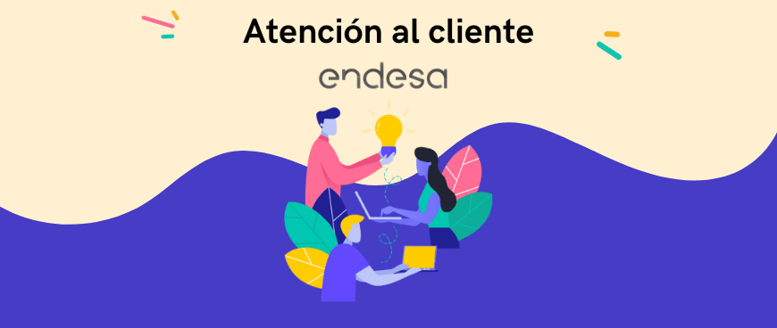 Endesa Atención al Cliente: teléfono gratuito