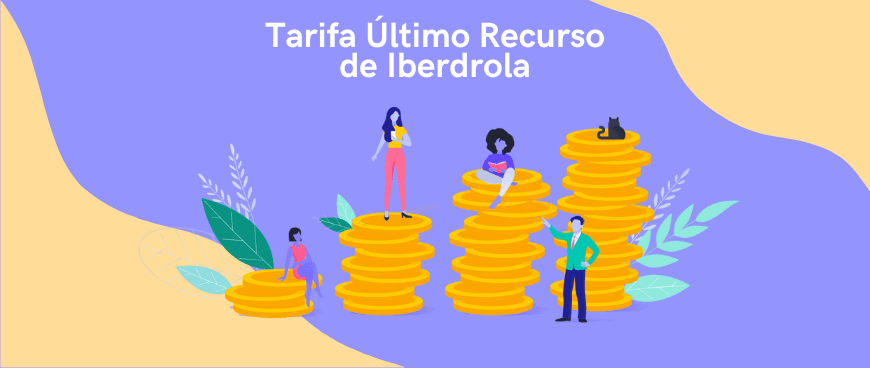 Tarifa Último Recurso de Iberdrola (TUR)