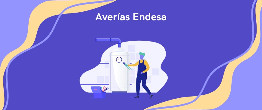 Atención a averías Endesa: números útiles y acciones a tomar