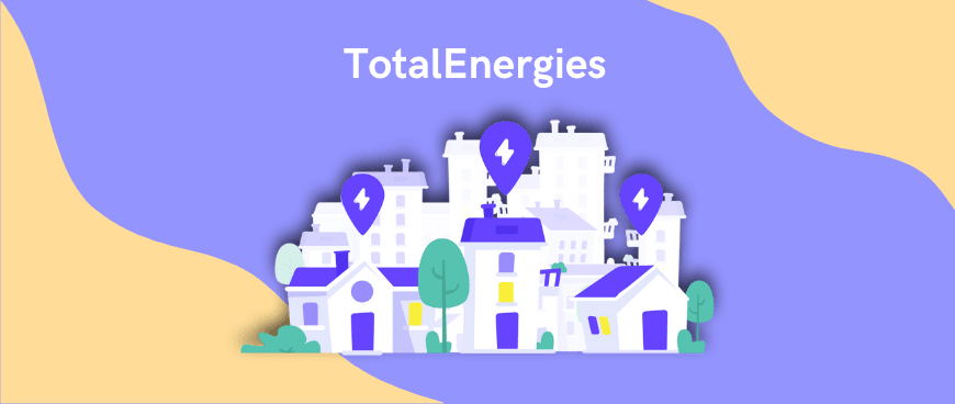 TotalEnergies: Proveedor de energía eléctrica y gas