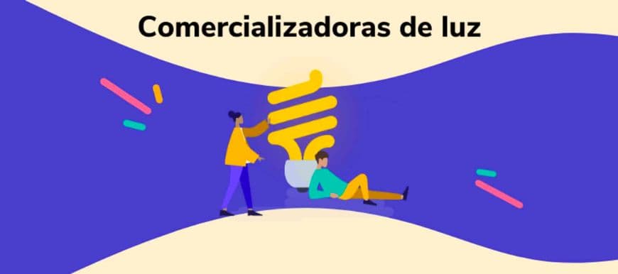 Comercializadoras de luz: cómo elegir la más barata