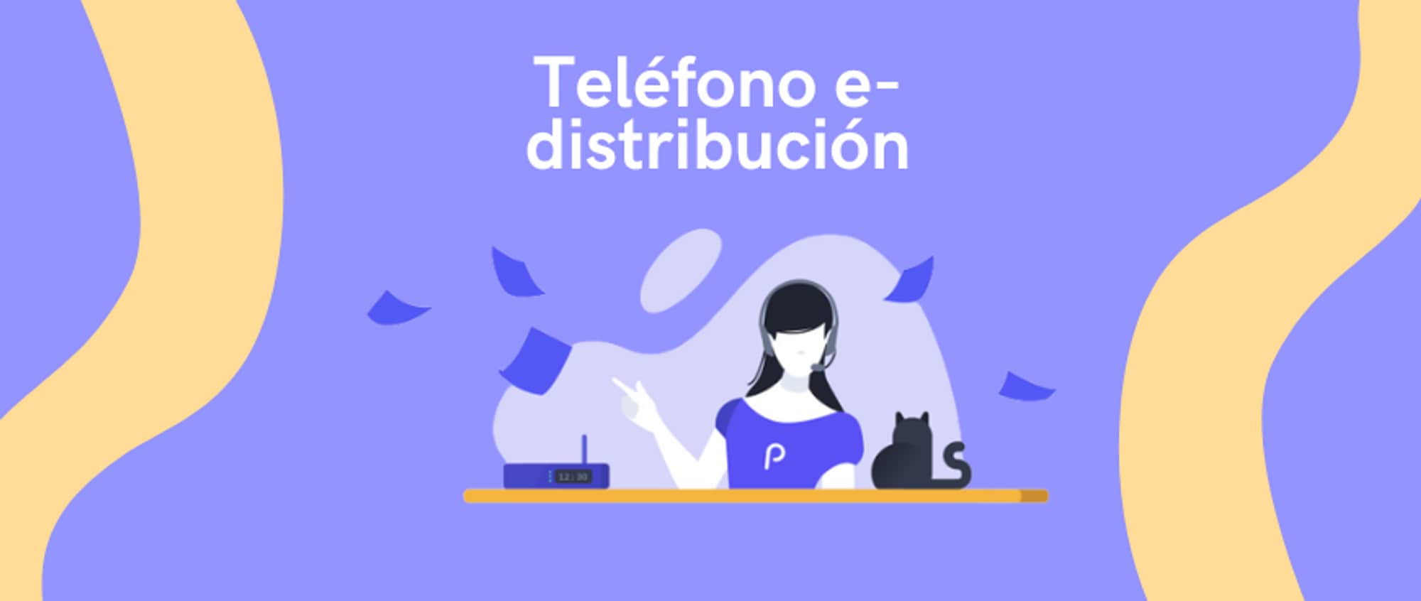 telefono e-distribucion endesa