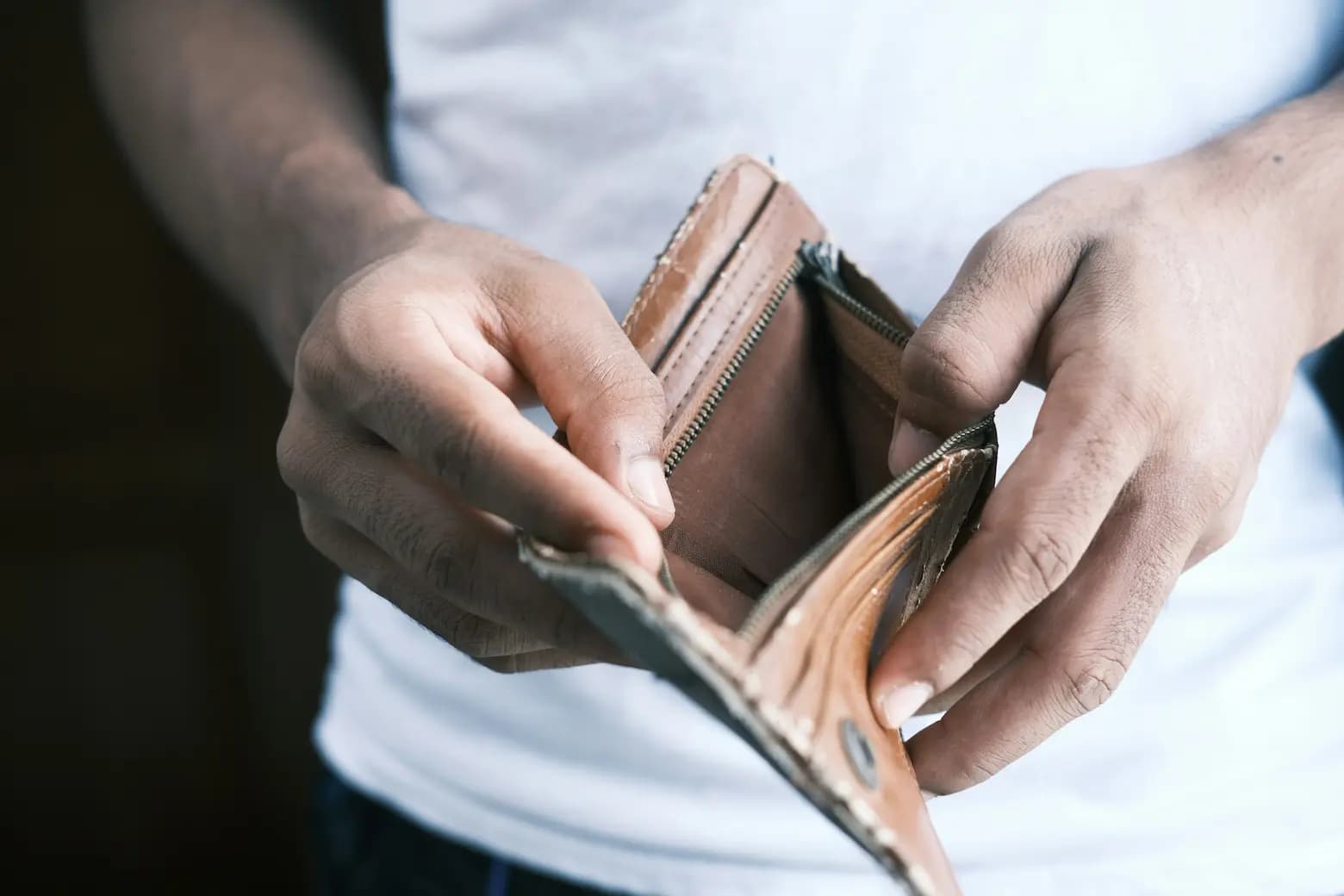 La población en riesgo de pobreza sube al 26.5% en España
