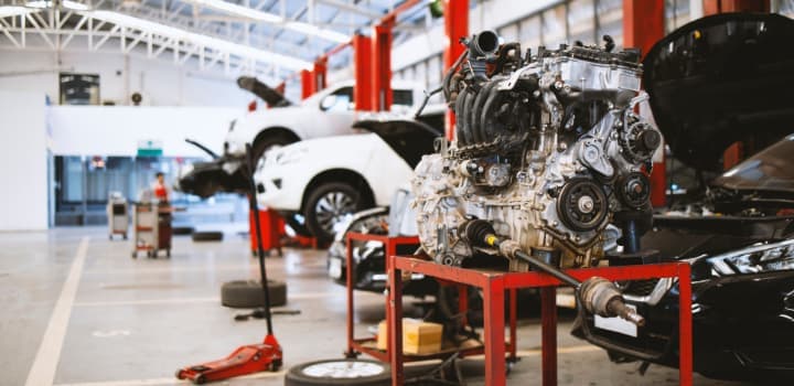 ¿Es más barato mantener un coche eléctrico que un gasolina? Te lo contamos