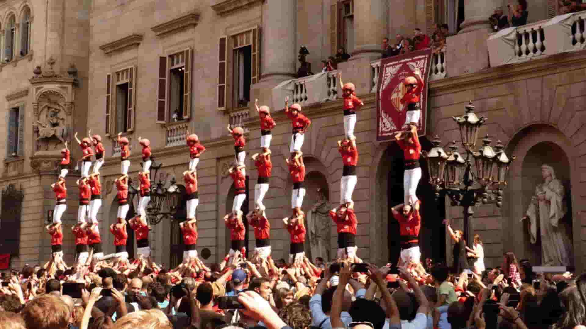 La Mercè 2024: ¿Cómo puede convertirse en un evento más sostenible?
